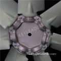 5zl impulsor axial industrial